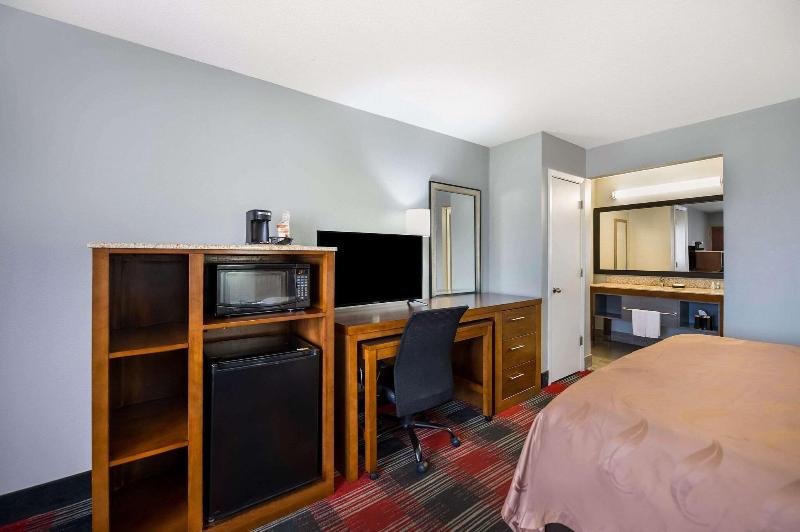Quality Inn Near Parc Natchitoches image