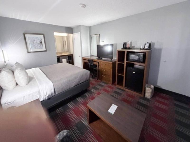 Quality Inn Near Parc Natchitoches image
