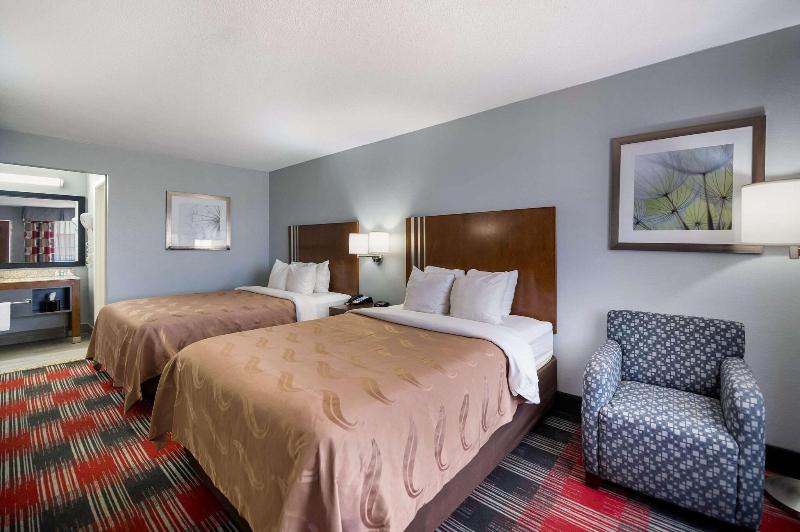 Quality Inn Near Parc Natchitoches image