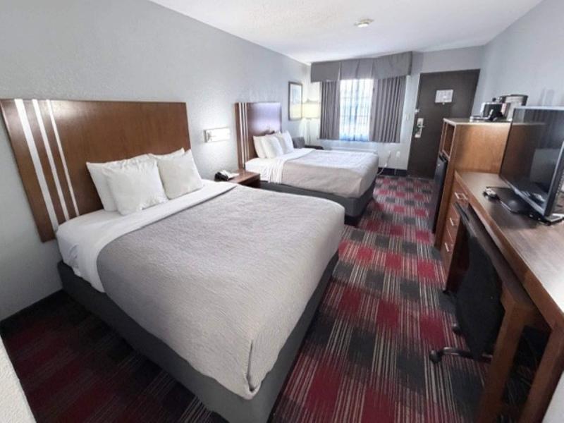 Quality Inn Near Parc Natchitoches image