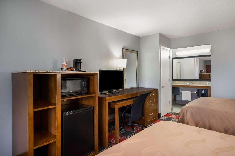 Quality Inn Near Parc Natchitoches image
