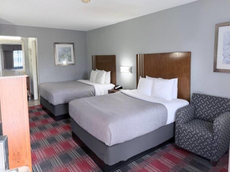 Quality Inn Near Parc Natchitoches image