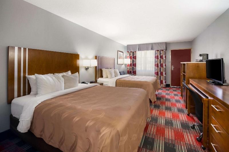 Quality Inn Near Parc Natchitoches image
