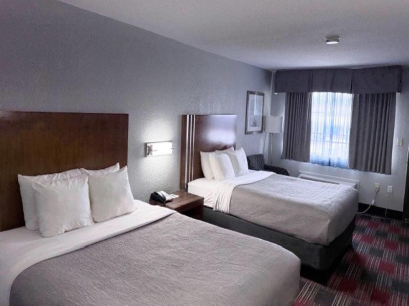 Quality Inn Near Parc Natchitoches image
