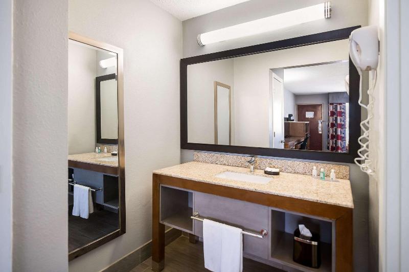 Quality Inn Near Parc Natchitoches image