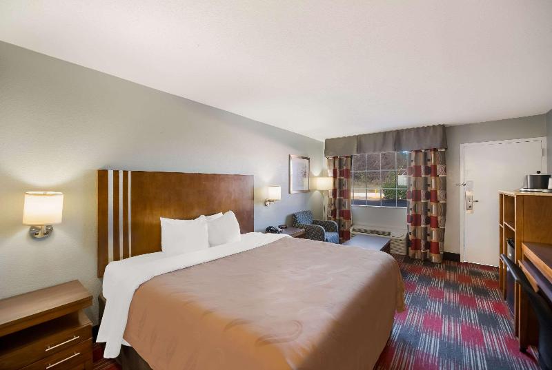 Quality Inn Near Parc Natchitoches image