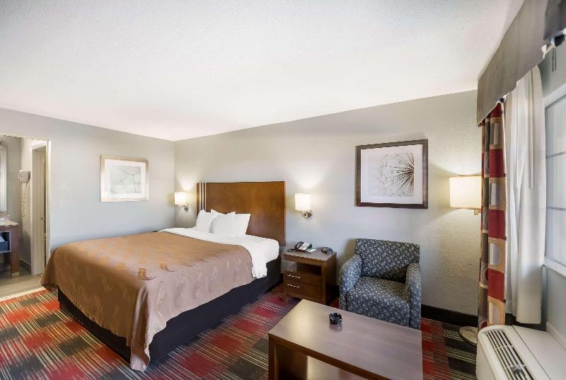 Quality Inn Near Parc Natchitoches image