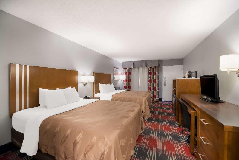 Quality Inn Near Parc Natchitoches image