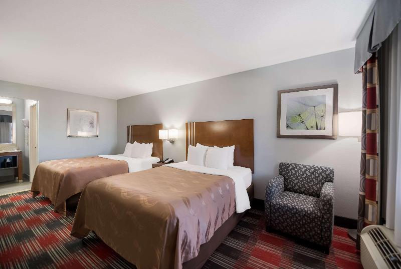 Quality Inn Near Parc Natchitoches image
