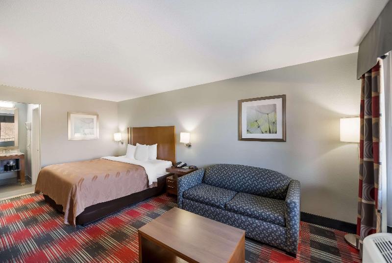 Quality Inn Near Parc Natchitoches image