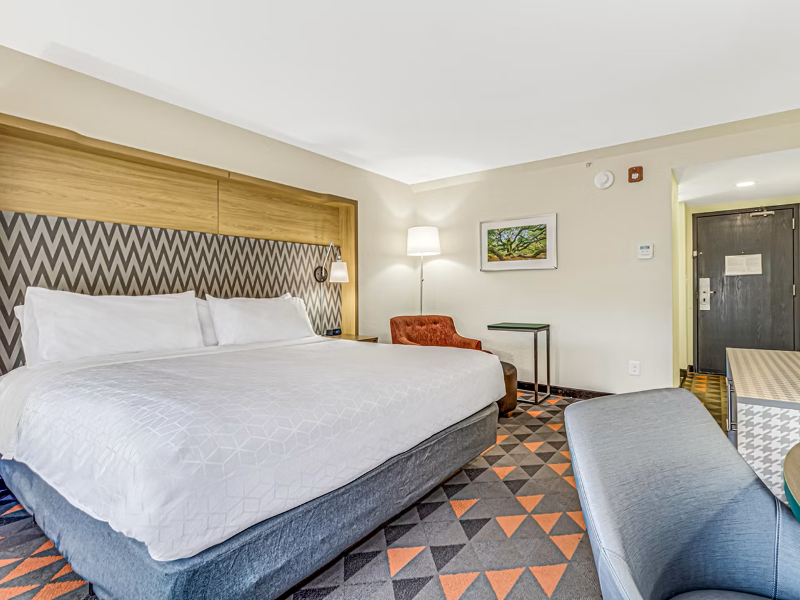 Holiday Inn Spartanburg Northwest image