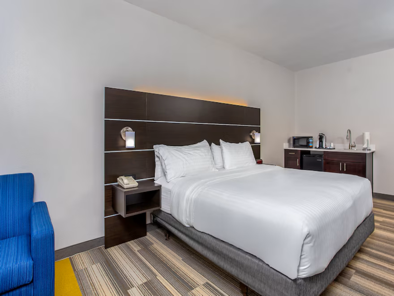 Holiday Inn Spartanburg Northwest image