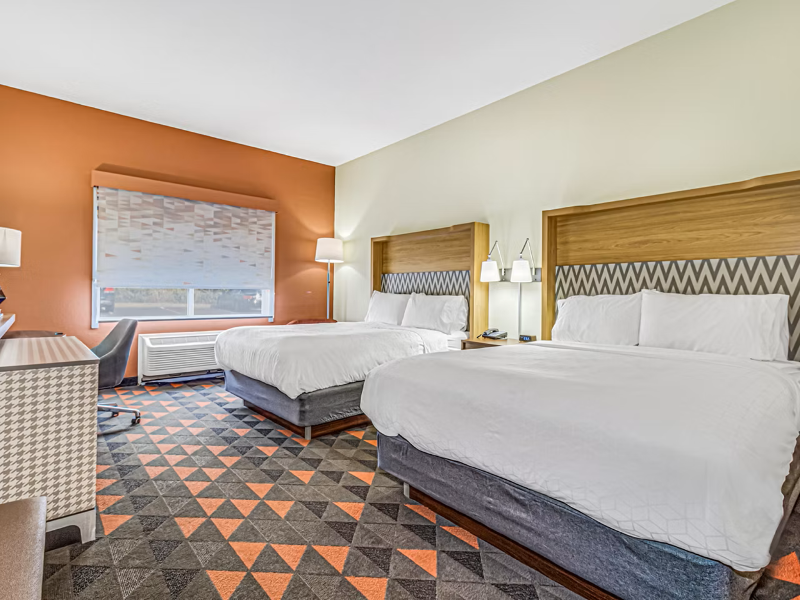 Holiday Inn Spartanburg Northwest image