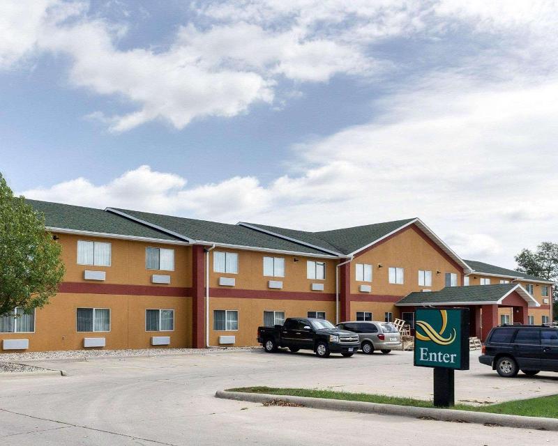 Quality Inn Brookings image