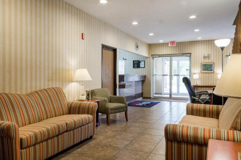 Quality Inn Brookings image