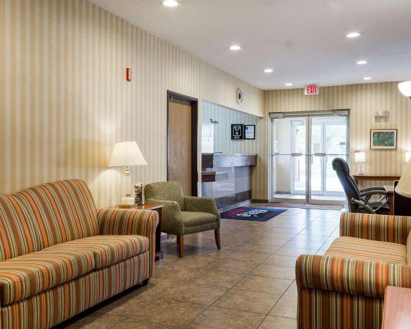 Quality Inn Brookings image
