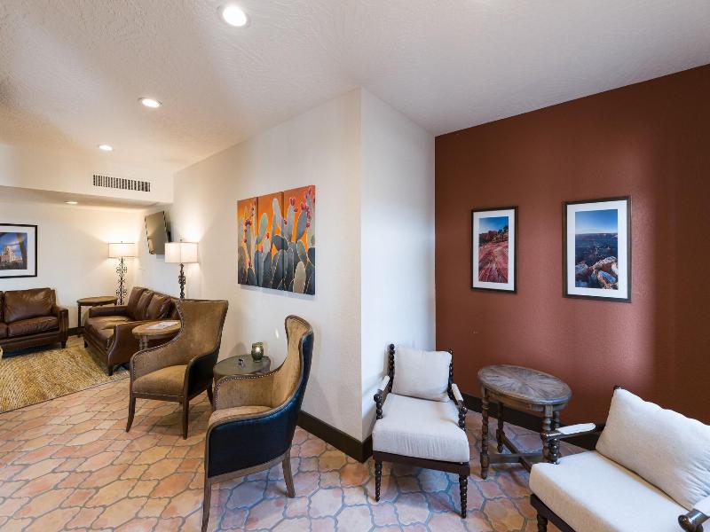 Lux Verde Hotel image