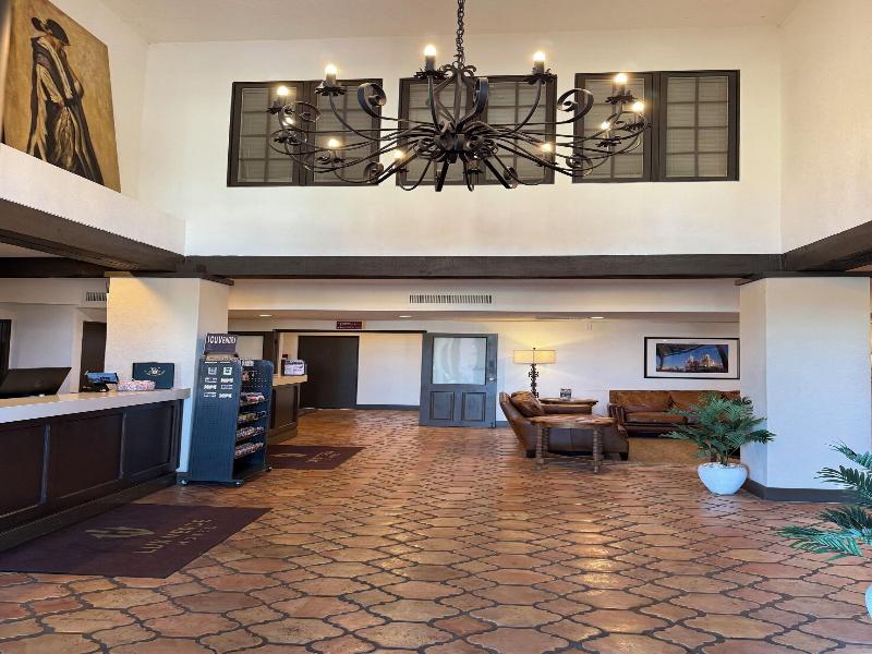 Lux Verde Hotel image