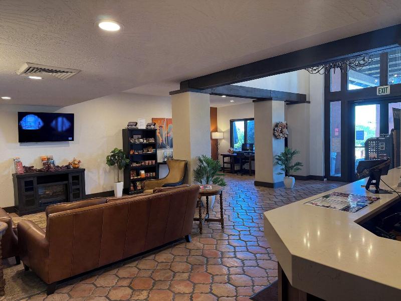 Lux Verde Hotel image