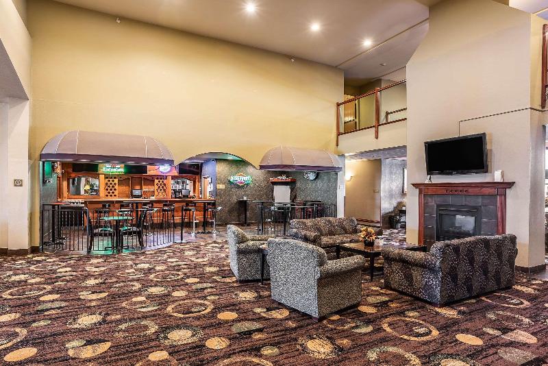 Quality Inn & Suites Mississippi River image
