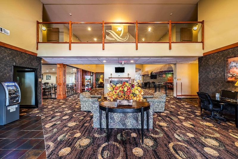 Quality Inn & Suites Mississippi River image