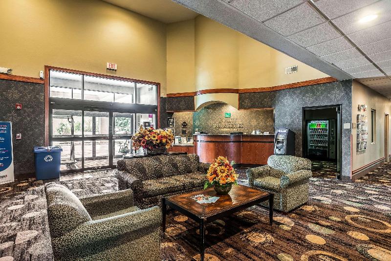 Quality Inn & Suites Mississippi River image