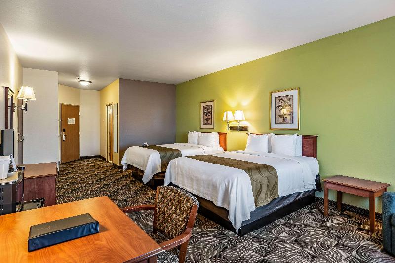 Quality Inn & Suites Mississippi River image