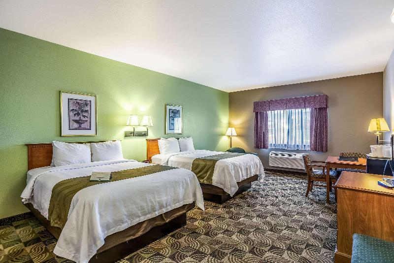 Quality Inn & Suites Mississippi River image
