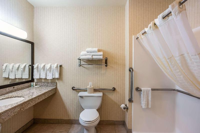 Quality Inn & Suites Mississippi River image
