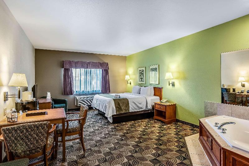 Quality Inn & Suites Mississippi River image
