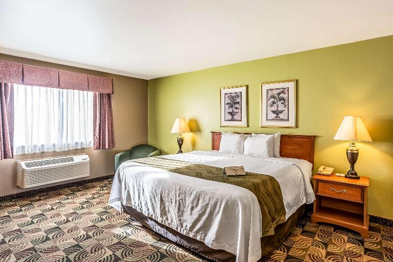 Quality Inn & Suites Mississippi River image
