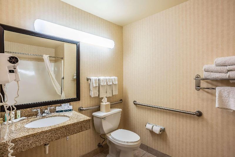 Quality Inn & Suites Mississippi River image