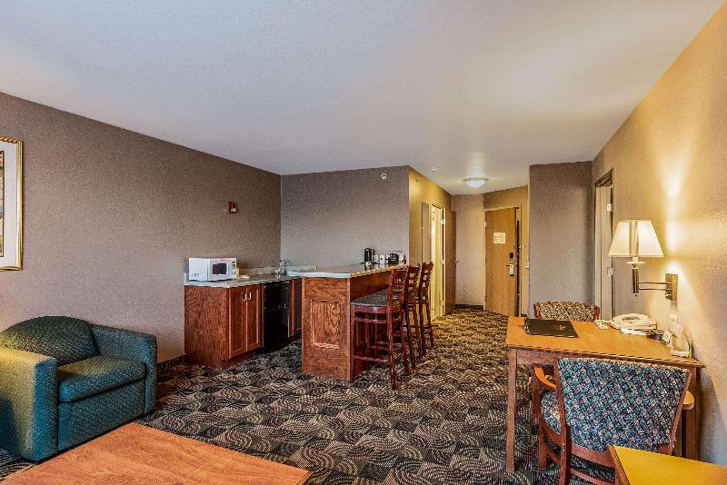 Quality Inn & Suites Mississippi River image