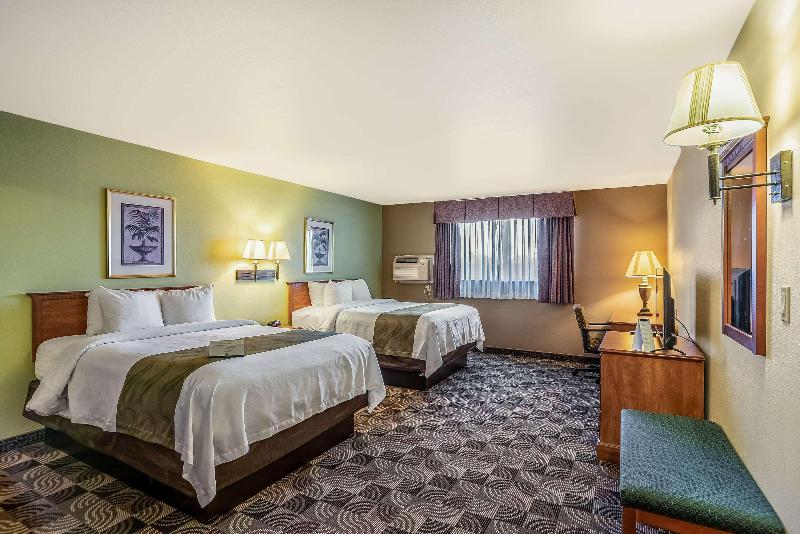 Quality Inn & Suites Mississippi River image