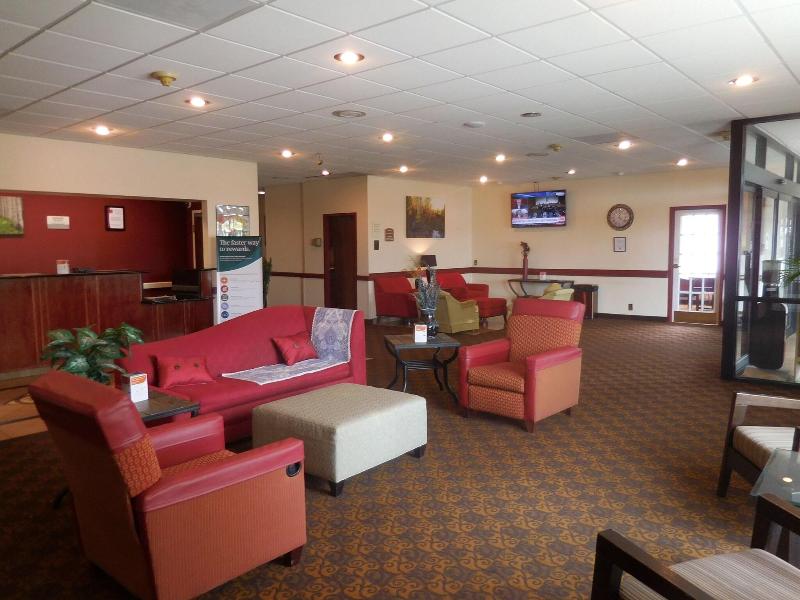 Clarion Inn And Events Center Pueblo North image