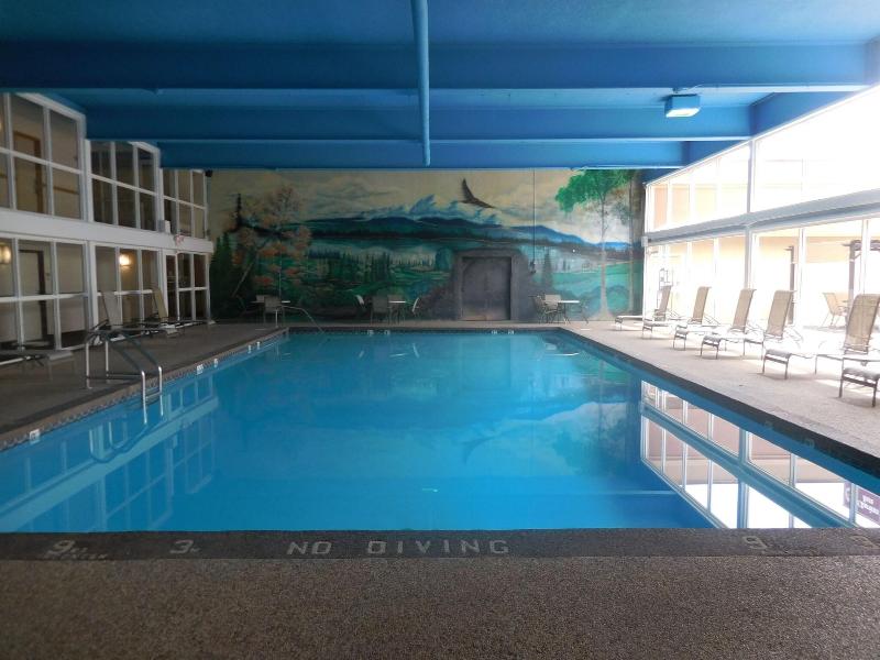 Clarion Inn And Events Center Pueblo North image