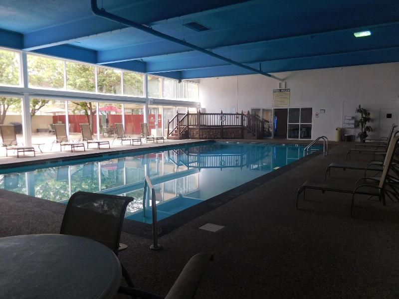 Clarion Inn And Events Center Pueblo North image