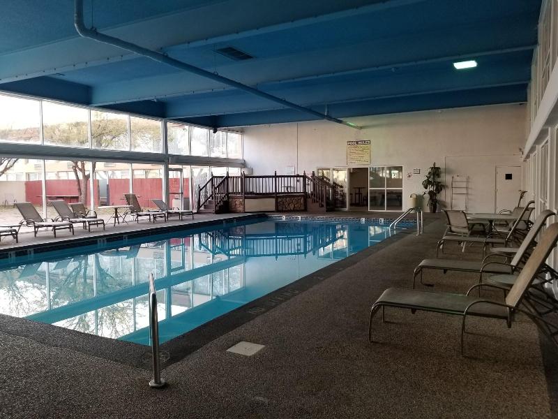 Clarion Inn And Events Center Pueblo North image