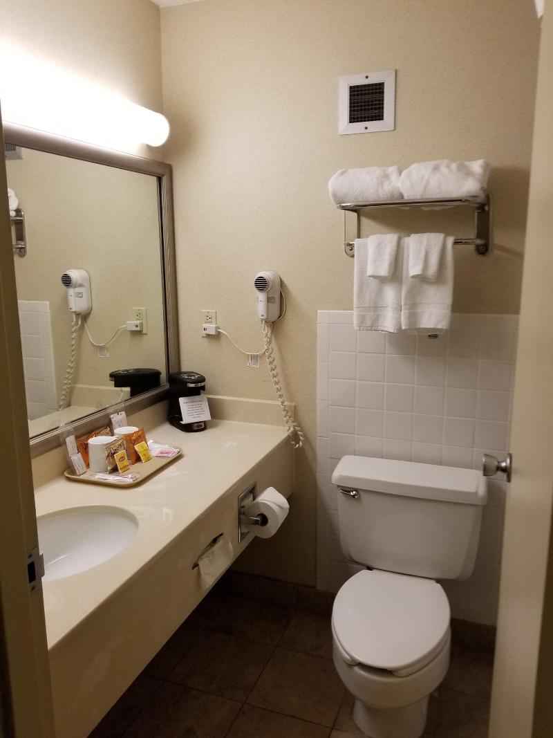 Clarion Inn And Events Center Pueblo North image