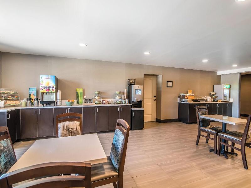 Elevate Hotel at Sierra Blanca Ruidoso, Ascend