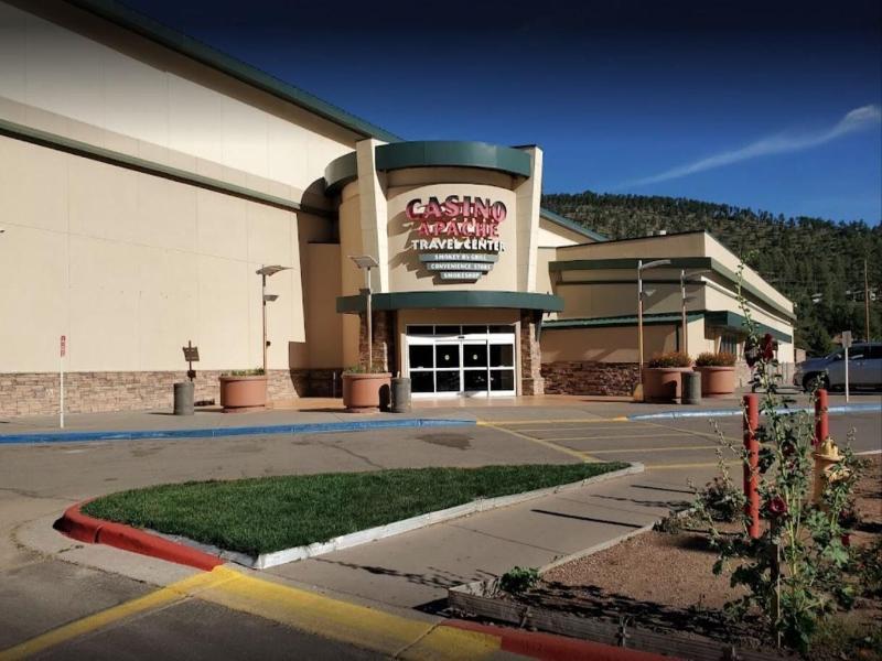 Elevate Hotel at Sierra Blanca Ruidoso, Ascend