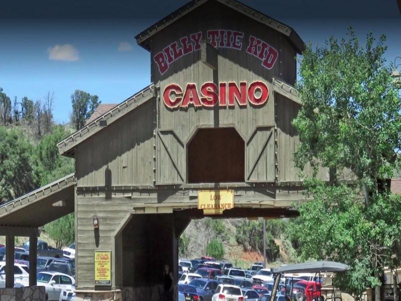 Elevate Hotel at Sierra Blanca Ruidoso, Ascend