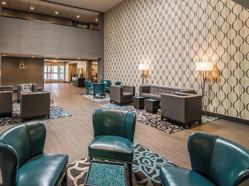 Elevate Hotel at Sierra Blanca Ruidoso, Ascend