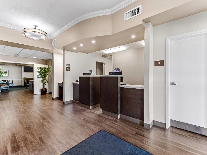 Comfort Inn & Suites Red Deer