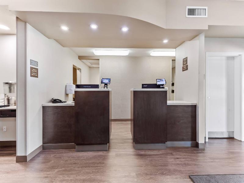 Comfort Inn & Suites Red Deer