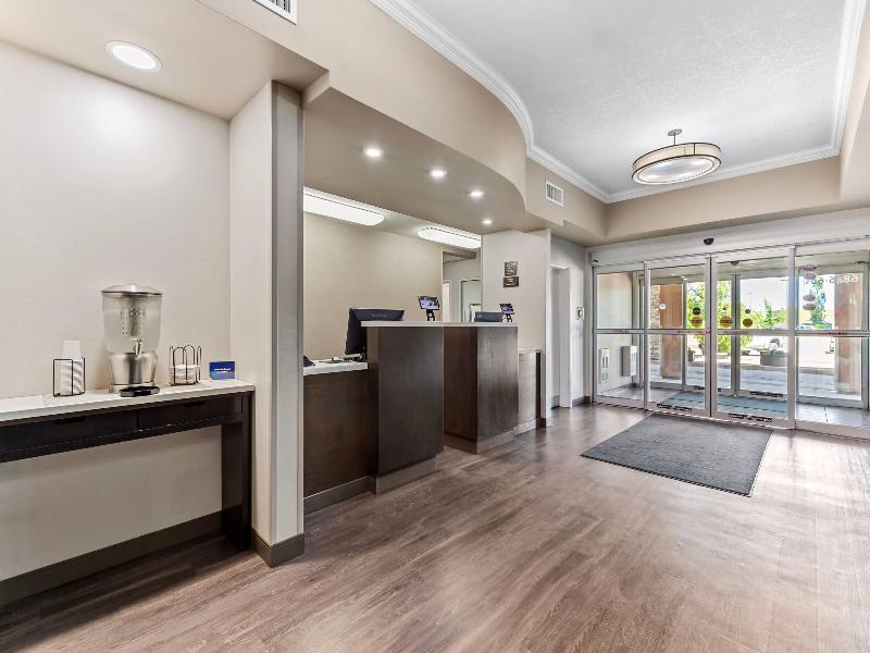 Comfort Inn & Suites Red Deer