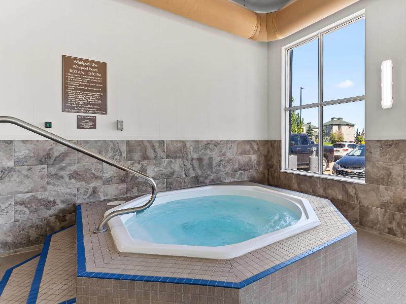 Comfort Inn & Suites Red Deer