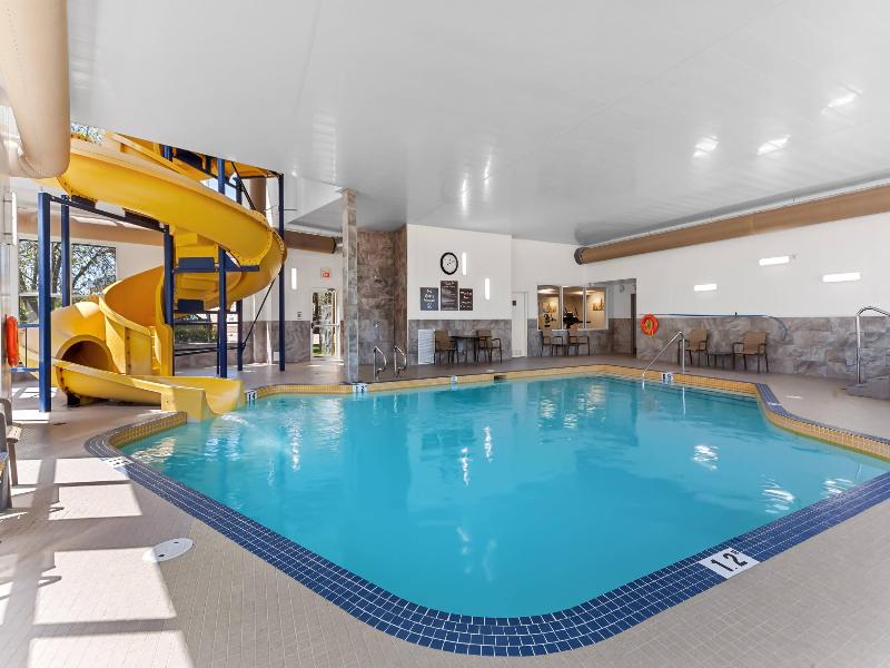 Comfort Inn & Suites Red Deer
