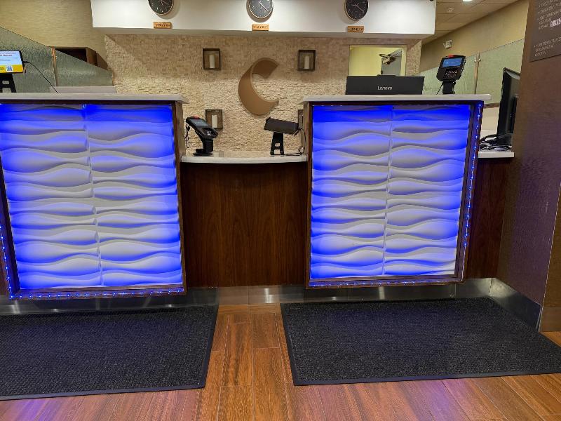 Comfort Inn Binghamton I-81 — photo 137