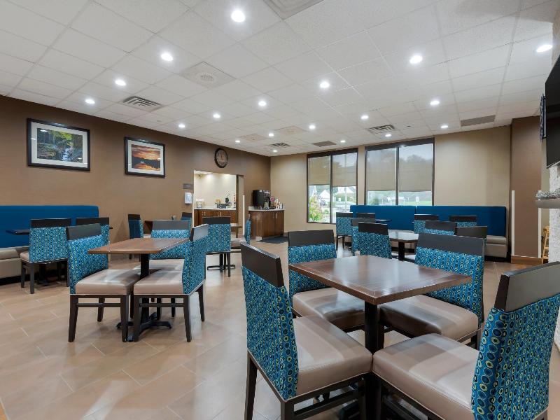 Comfort Inn Binghamton I-81 — photo 73